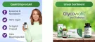 Instructions for use for Glycowohl Vital Liposomal Magnesium High Dos.kps.(120 pieces) - 4
