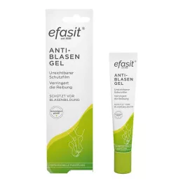 EFASIT Anti-Bladder Gel, 17 ml