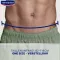 Hansaplast back bandage adjustable 82 - 118 cm, 1 piece