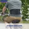 Hansaplast back bandage adjustable 82 - 118 cm, 1 piece