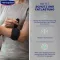 Hansaplast tennis elbow bandage adjustable, 1 piece