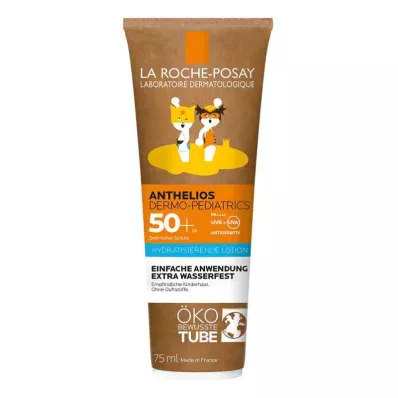 ROCHE-POSAY Anthelios Dermo-Pediat.Milk LSF 50+, 75 ml
