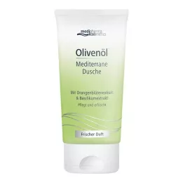 OLIVENÖL MEDITERRANE Shower, 150 ml