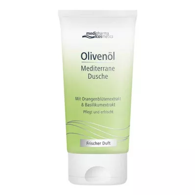 OLIVENÖL MEDITERRANE Shower, 150 ml