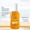 SONNE SCHUTZ & Tan Spray bronze LSF 50, 200 ml