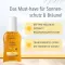 SONNE SCHUTZ & Tan Spray bronze LSF 50, 200 ml