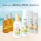 Sun Protection &amp; Care Spray Kids LSF 50 + , 200 ml