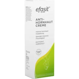 EFASIT Anti callus cream, 75 ml