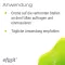 Efasit anti-callus cream, 75 ml