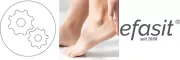 Instructions for use for Efasit anti-callus cream, 75 ml - 3