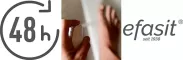 Instructions for use for Efasit Extreme foot deodorant spray, 150 ml - 3