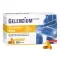 Gelencium Curcuma Plus high dose with vitamin C capsules, 60 pieces