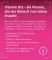 Instructions for use for VITAprompt B12 1000 microgram film-coated tablets, 50 pcs - 3