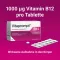 VITAPROMPT 1000 microgram film-coated tablets, 100 pcs