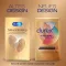 DUREX Natural Feeling condoms, 8 pcs