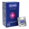 durex® Intense condoms, 22 pcs