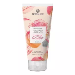 DERMASEL Dead Sea Cream Shower Delicate Moment, 200 ml