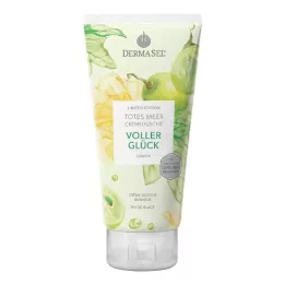 DERMASEL Dead Sea Cream Shower Full of Happiness, 200 ml