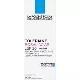 ROCHE-POSAY Toleriane Rosaliac AR SPF30 Cream, 50 ml