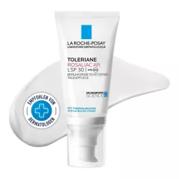 ROCHE-POSAY Toleriane Rosaliac AR SPF30 Cream, 50 ml