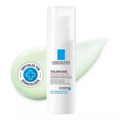 La Roche Posay Toleriane Rosaliac AR Intensive Care Cream, 40 ml La Roche Posay Toleriane Rosaliac AR Intensive Care Cream, 40 ml