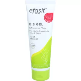 EFASIT Ice Gel, 75 ml