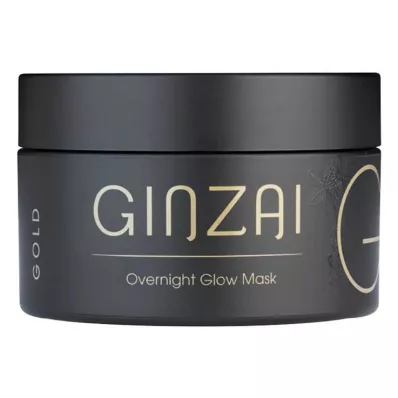 GINZAI Ginseng Firming Soothing Face Mask, 100 ml