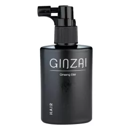 GINZAI Ginseng Hair Care Elixir, 100 ml