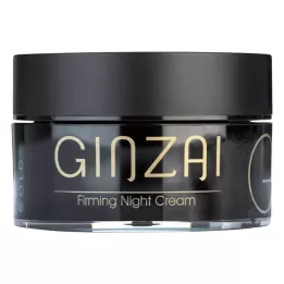 GINZAI Ginseng Firming Night Cream, 50 ml