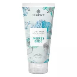 DERMASEL Dead Sea Nourishing Shower Sea Breeze, 200 ml