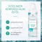 DERMASEL Dead Sea Body Foam to Oil Sea Breeze, 150 ml
