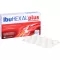 IBUHEXAL plus paracetamol 200 mg/500 mg film-coated tablets, 10 pcs