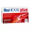 IbuHEXAL plus paracetamol 200 mg/500 mg film-coated tablets, 10 pcs