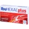 IBUHEXAL plus paracetamol 200 mg/500 mg film-coated tablets, 20 pcs