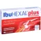 IBUHEXAL plus paracetamol 200 mg/500 mg film-coated tablets, 20 pcs