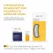 BIO-H-TIN strengthening nail serum, 3.3 ml