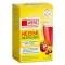 Wepa hot berries + vitamin C + zinc + magnesium powder, 10X10 g