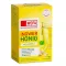 Wepa Ginger + Honey + Vitamin C Powder, 10X10 g