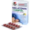 DOPPELHERZ Melatonin+hemp oil system capsules, 30 pcs