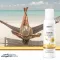 SONNE SCHUTZ &amp; Tanning spray bronze LSF 30, 150 ml