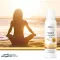 Sun protection & tan aerosol spray bronze LSF 50, 150 ml