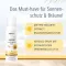 Sun protection & tan aerosol spray bronze LSF 50, 150 ml