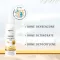 Sun protection & tan aerosol spray bronze LSF 50, 150 ml