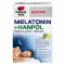 DOPPELHERZ Melatonin+hemp oil system capsules, 60 pcs