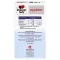 DOPPELHERZ Melatonin+hemp oil system capsules, 60 pcs