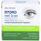 DR.THEISS Hydro med Green Eye Drop Amp, 20X0.35 ml