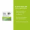 DR.THEISS Hydro med Green Eye Drop Amp, 20X0.35 ml