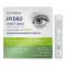 DR.THEISS Hydro med Green Eye Drop Amp, 20X0.35 ml