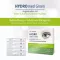 DR.THEISS Hydro med Green Eye Drop Amp, 20X0.35 ml