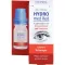 DR.THEISS Hydro med Red eye drops, 10 ml